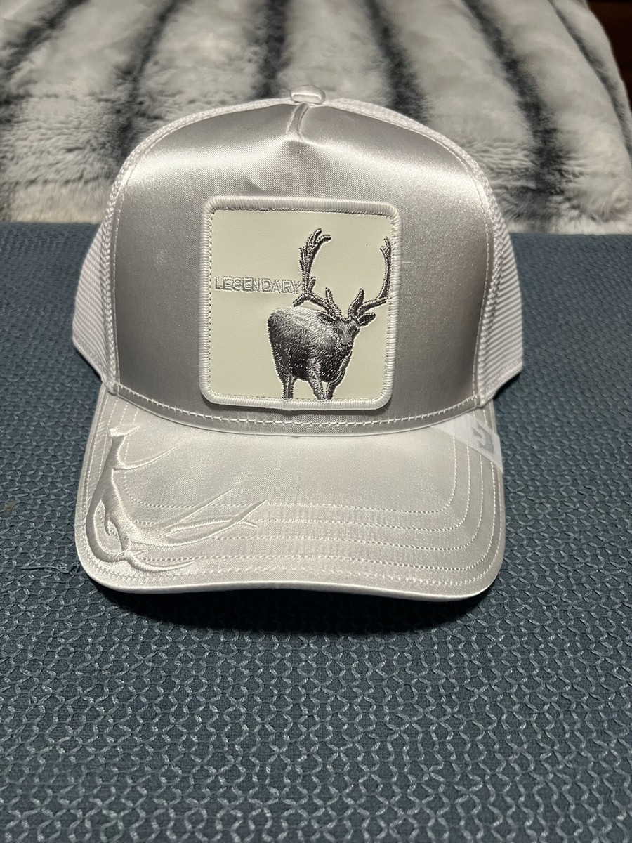 Goorin Bros Whiteout Drop “Wait For It” | eBay display picture 3