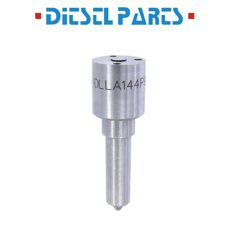.. A ..¨̮　0711 4x Injector Nozzle DSLA144P971 for Citroen C8 Peugeot Expert 806