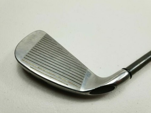 MINT Golf Iron Set Callaway X FORGED STAR Fujikura MC 80 for CW (S