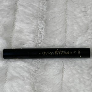 kitten liquid eyeliner