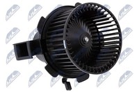 NTY InnenraumgebläSe EWN-ME-016 12V FüR Smart Fortwo 451 Cdi 300 301 400 401 330