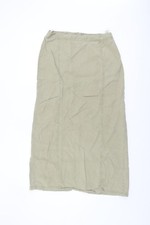 Marks and Spencer gerader & Bleistiftrock Damen UK Größe 14