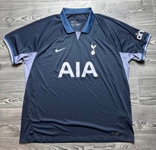 Nike Tottenham Hotspur Dri-FIT 2023-24 Away Soccer Jersey size 2XL