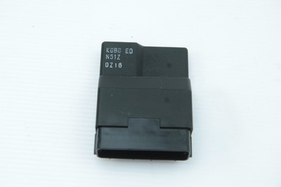 HONDA SHADOW 125 N51Z KGBG ED MODUL COMPUTER