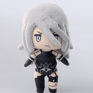 Nier Plush | eBay