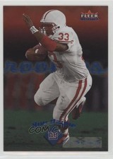 2000 Fleer Mystique Rookies /2000 Ron Dayne #111 1s7