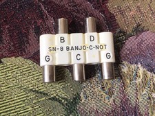 Banjo Tuner