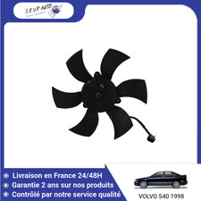 Radiateur Volvo S40