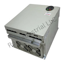Toshiba VF-S11 Variable Frequency Drive Unit 15 HP 11 KW 380  500 Volt AC 3-Phase