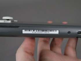 Nintendo Switch Lite Handheld Game Console Only w/Case - Gray - 32 GB