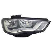 TYC Hauptscheinwerfer Scheinwerfer Links FüR Audi A3 Sportback 8VA 8VF 8V1 8VK