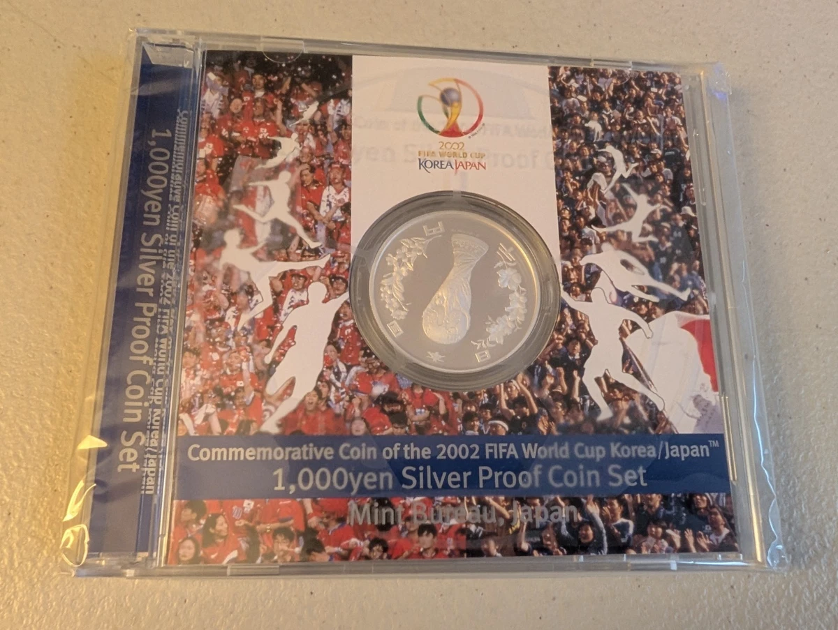 2002 Japanese Coins for sale | eBay