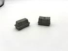 1981 Kenner Dagobah Action Playset Set 2 Crate Original Parts Star Wars ESB