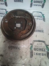 Mâchoire de frein Renault KANGOO