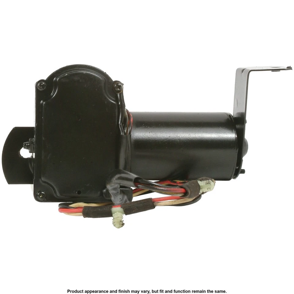 Cardone Windshield Wiper Motor For Ford Bronco II 1984 1985 1986 - Imagem 2 de 4