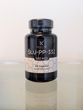 SLU-PP-332 l Research Grade Raw Material 500 ...