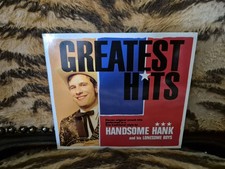 Handsome Hank - Greatest Hits (Digi CD 2003)