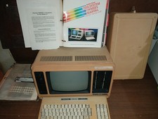 RADIO SHACK TRS-80 4P COMPUTER PC 26-1080 1080A