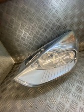 2006-2010 FORD S-MAX PASSENGERS LEFT FRONT HEADLIGHT 6M2113W030BJ