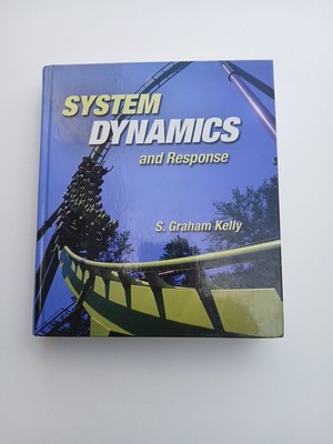 System Dynamics and Response -S. Graham Kelly 
