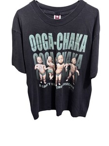 Ooga Chaka | eBay