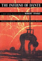 Inferno Of Dante Dante Taschenbuch Kartoniert / Broschiert Englisch 1997