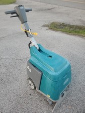 Tennant E5 Pull Back Carpet Cleaner Extractor -