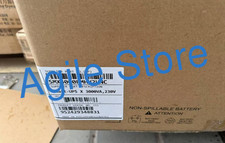 1PC APC Smart-UPS X SMX3000RMHV2UNC 3000VA new fedex or DHL
