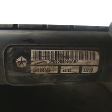 Radiateur Chrysler PT CRUISER