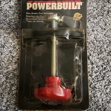 Powerbuilt  Disc Brake Pad Spreader 648412