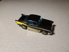 Hot Wheels Vintage Hot Ones '57 Chevy