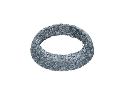 2x Dichtring Abgasrohr MAXGEAR 70-0543/2x Rußpartikelfilter Katalysator für FIAT
