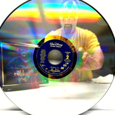 Animation & Anime Widescreen LaserDisc Movies for sale | eBay