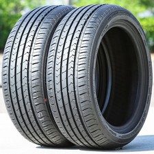 2 Tires Atlander Xsport-76 17550r15 75v As As All Season