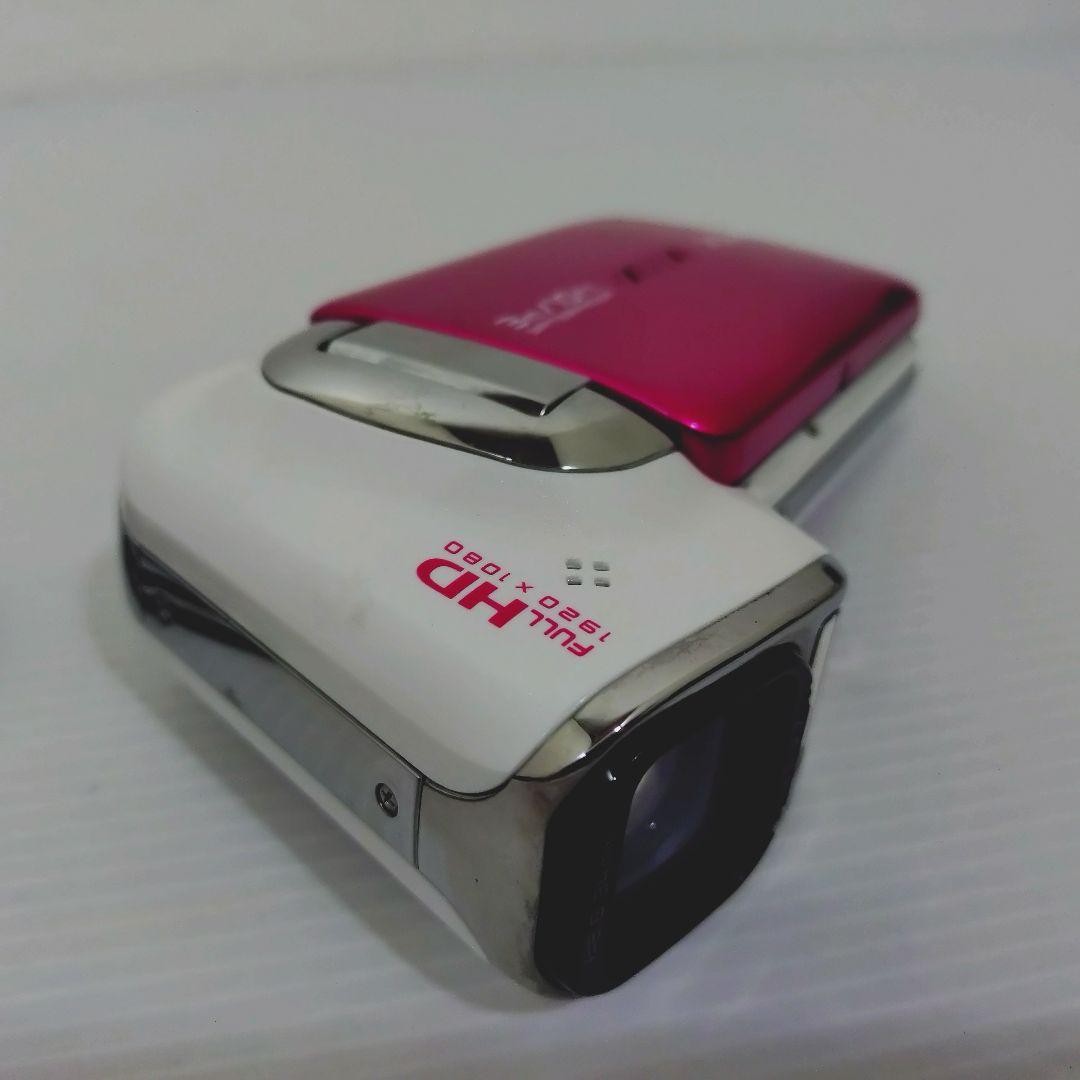 SANYO DMX-CA100 Xacti Waterproof Digital Camera Camcorder