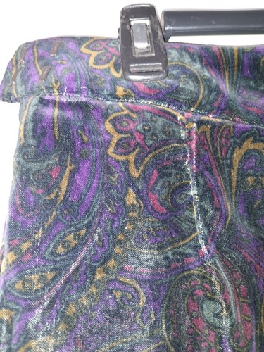 Harolds Rainbow Paisley Gr. 4 Hose - Bild 5 von 5