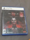 Diablo 4 - Sony PlayStation 5