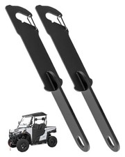 UTV Door Latch Extenders Fits for Polaris RZR XP 1000/4 Turbo 900 Models 2014