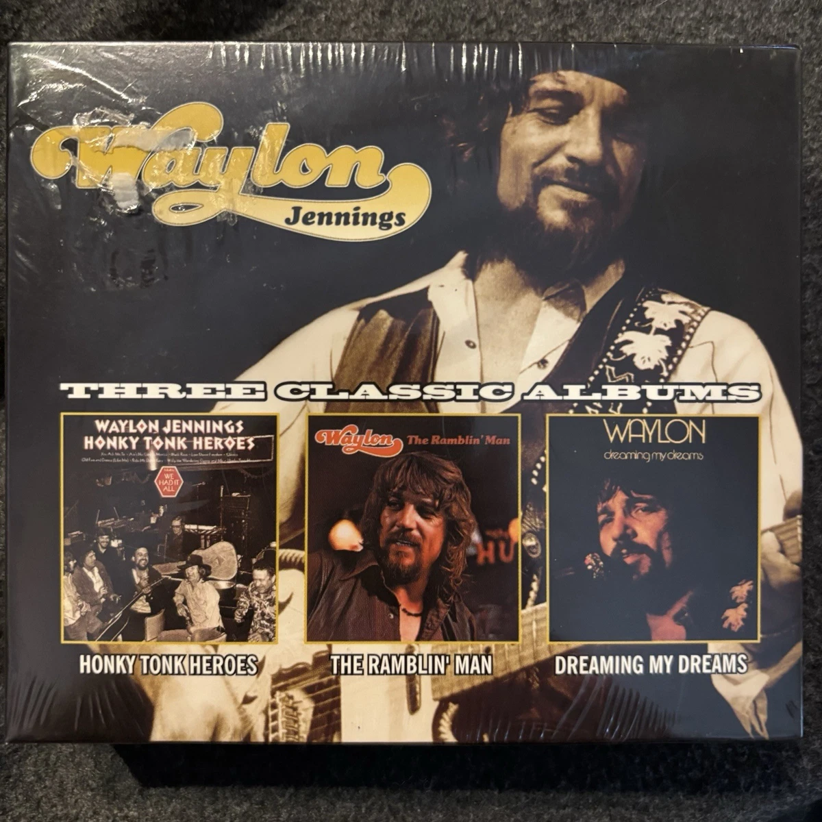 Country Box Set Music CDs for sale | eBay
