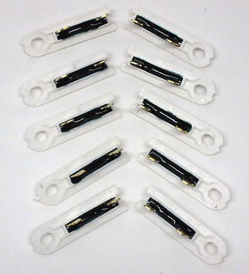 3392519/10 10 PAK Whirlpool Kenmore Dryer Thermal Blower Fuse