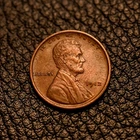 (ITM-7788) 1912-P Lincoln Wheat Cent ~ AU Condition ~ COMBINED SHIPPING!