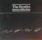 The Beatles Mono Collection / 1982 UK LP BOX  Parlophone Records BM1 SEALED