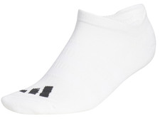 Adidas, Women's low socks adidas Comfort white Size: 8-10