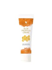 FOREVER LIVING ALOE Vera Propolis Creme 113g New Free