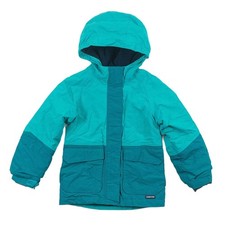 Lands' End Squall Waterproof Insulated Winter Parka - Kids'