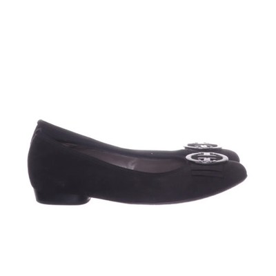 Jenny, Ballerinas, Größe: 36 1/2, Schwarz, Damen #TJR