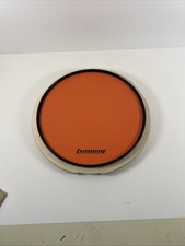 Ludwig 10  Drum Practice Pad