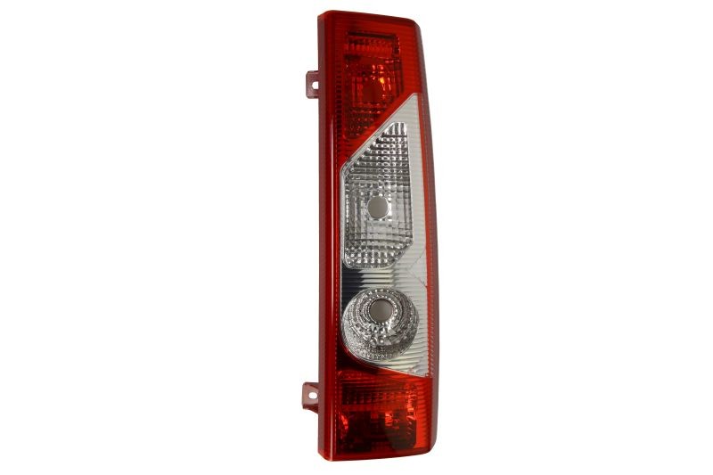Fits TYC TYC 11-12815-01-2 Rear lamp Right  11-12815-01-2 do CITROEN JUMPY II;