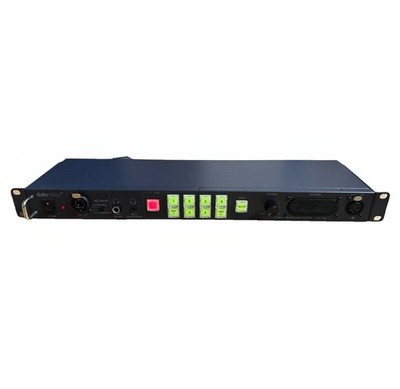 DATAVIDEO 8 WEGE SPRECHANLAGE TALK BACK SYSTEM ITC-100 TOP FUNKTIONSTÜCHTIG