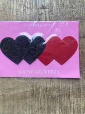 Victoria Secret Show Stoppers Nipple Covers